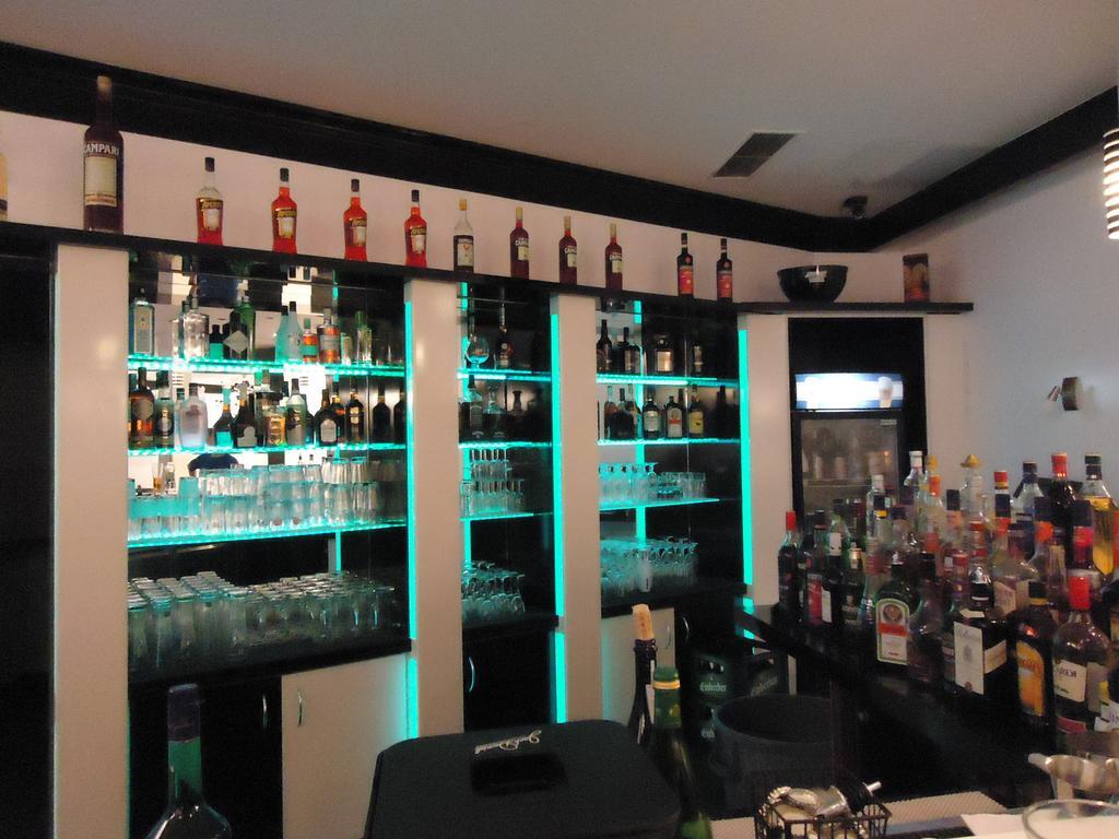 Msr Hotel Ганновер Экстерьер фото