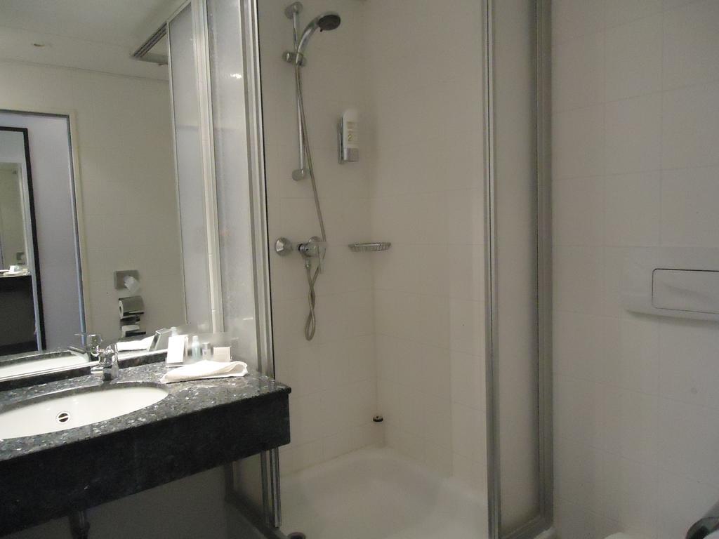 Msr Hotel Ганновер Экстерьер фото