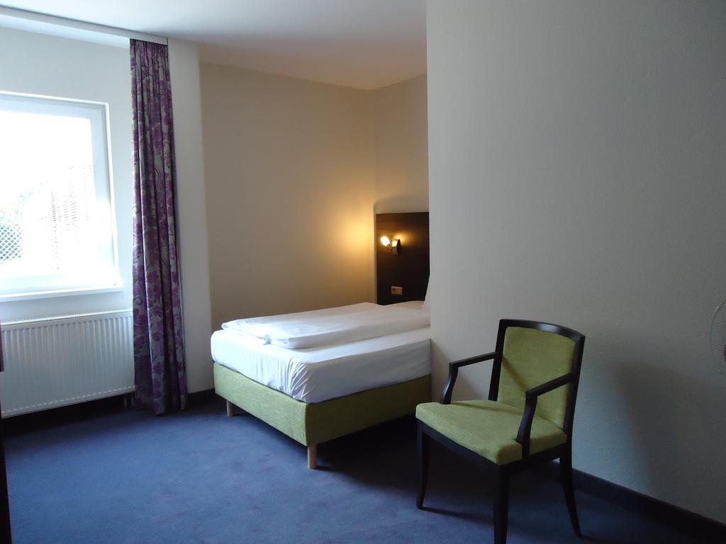Msr Hotel Ганновер Экстерьер фото
