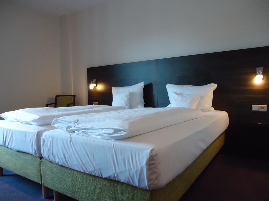 Msr Hotel Ганновер Экстерьер фото