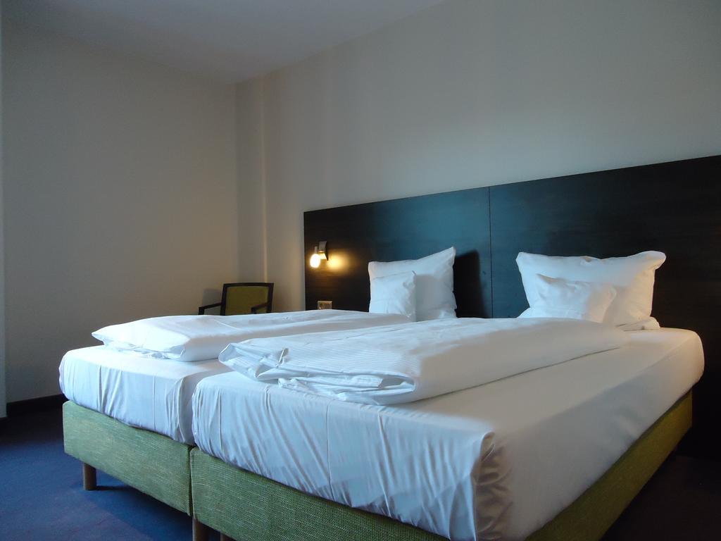Msr Hotel Ганновер Экстерьер фото