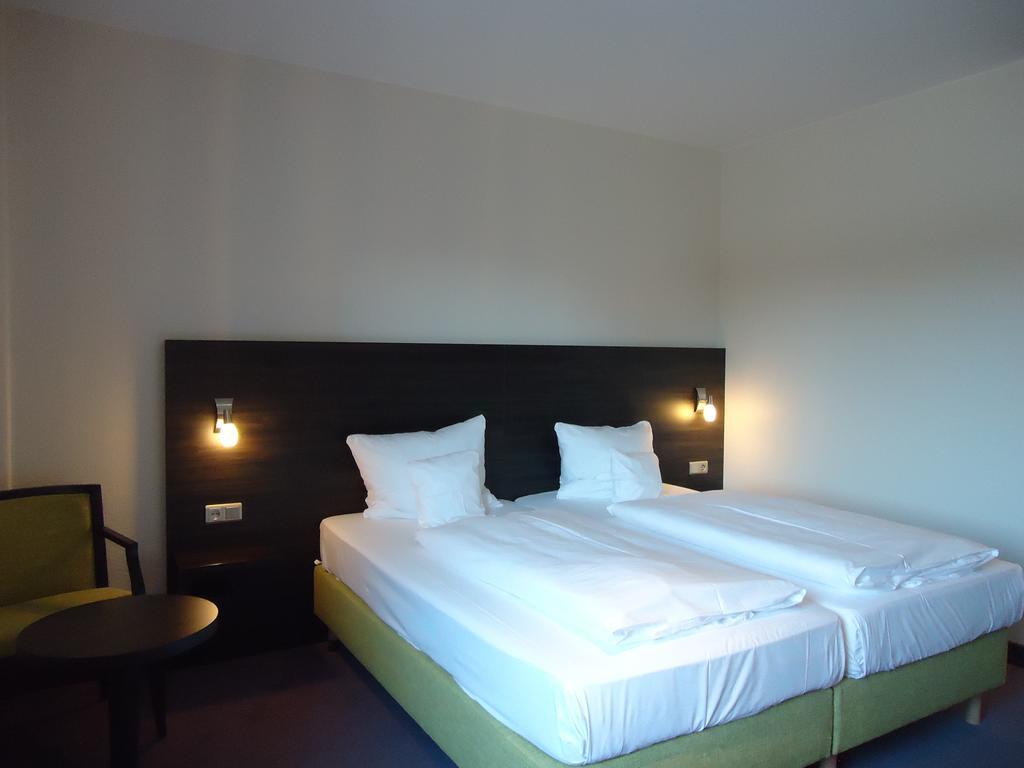Msr Hotel Ганновер Экстерьер фото